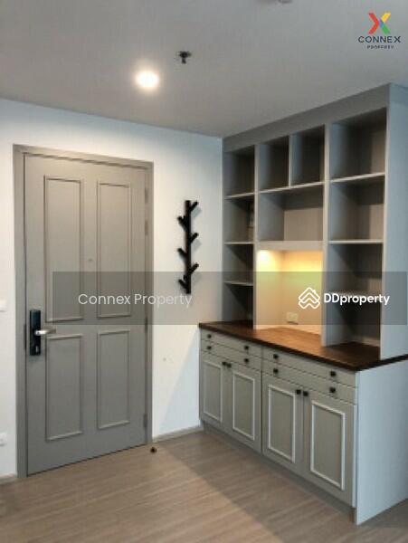 For Rent - The Parkland Phetkasem 56, Bangkok