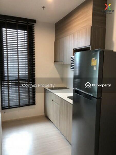 For Rent - The Parkland Phetkasem 56, Bangkok
