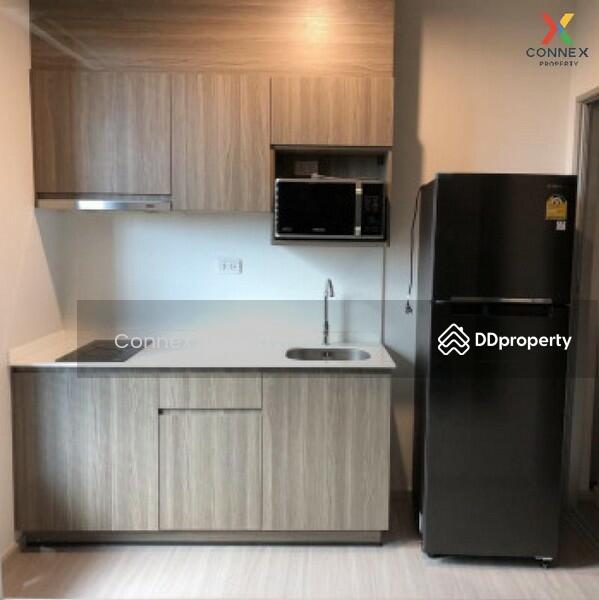 For Rent - The Parkland Phetkasem 56, Bangkok