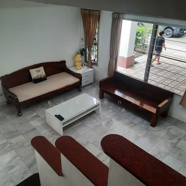 ถ.รัชดาชอย32 ให้เช่าทาวน์โฮม3ชั้น 47ตร.ว 3 นอน 3 น้ำ 4แอร์ เฟอร์เครบ ตู้เย็น ครัวบิ๊วอิน, กรุงเทพ, จันทรเกษม, จตุจักร, กรุงเทพ, 470 ตร.ม., ทาวน์เฮ้าส์ ให้เช่า, โดย คุณทัณฑิกา แก้วปู่วัด, 60080804 - DDproperty.com