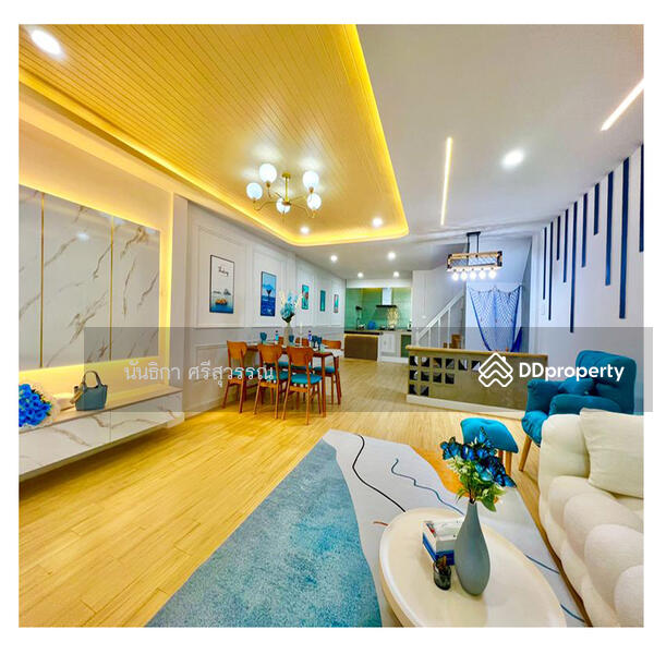 For Sale - K.C. Ramintra 2, Bangkok
