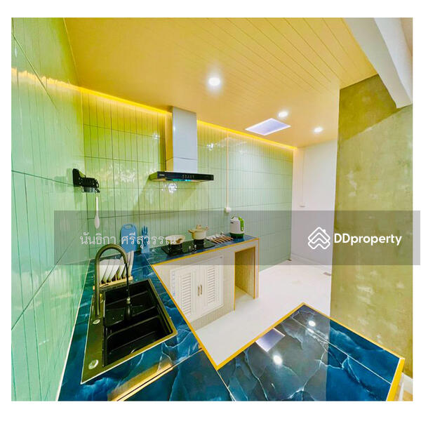 For Sale - K.C. Ramintra 2, Bangkok