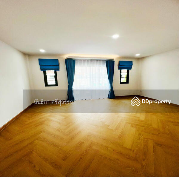 For Sale - K.C. Ramintra 2, Bangkok
