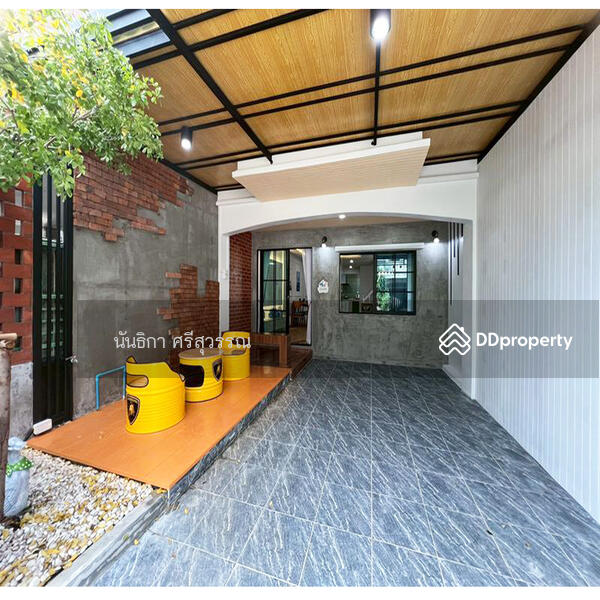 For Sale - K.C. Ramintra 2, Bangkok