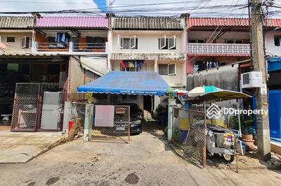 ขาย - การเคหะคลองจั่่น, กรุงเทพ