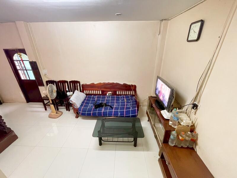 ขาย - ขาย ทาวน์เฮ้าส์ หลังมุม หมู่บ้าน มิตรไมตรี บางมด, กรุงเทพ