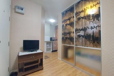 ขาย - Lumpini Ville On Nut-Lat Krabang 2 : อ่อนนุช - ลาดกระบัง 2, กรุงเทพ