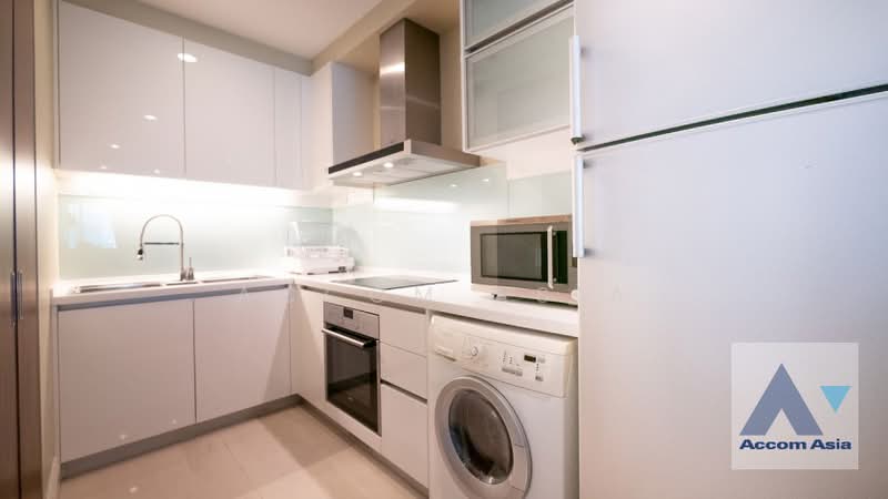 Bright Sukhumvit 24, Bangkok, Sukhumvit 24 Alley, Khong Tan, Khlong Toei, Bangkok, 3 Bedrooms, 188 sqm, Condo For Rent, by Accom Asia, 60080885 - DDproperty.com