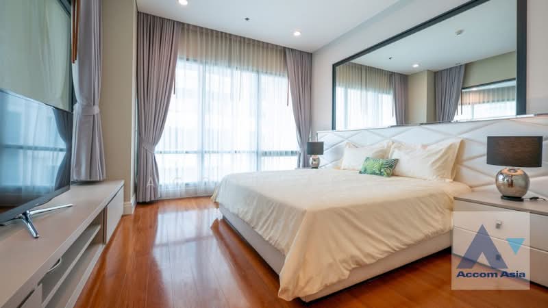 Bright Sukhumvit 24, Bangkok, Sukhumvit 24 Alley, Khong Tan, Khlong Toei, Bangkok, 3 Bedrooms, 188 sqm, Condo For Rent, by Accom Asia, 60080885 - DDproperty.com