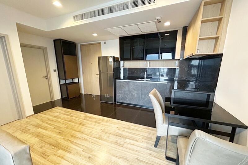 ขาย - The Line Jatujak-Mochit : เดอะ ไลน์ จตุจักร - หมอชิต, กรุงเทพ