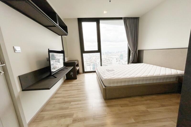 ขาย - The Line Jatujak-Mochit : เดอะ ไลน์ จตุจักร - หมอชิต, กรุงเทพ