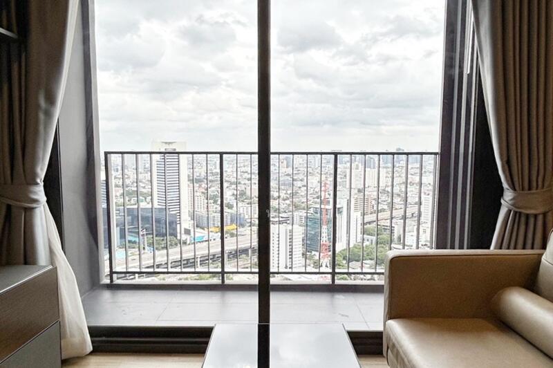 ขาย - The Line Jatujak-Mochit : เดอะ ไลน์ จตุจักร - หมอชิต, กรุงเทพ