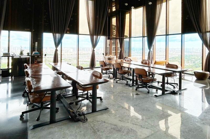 The Line Jatujak-Mochit, Bangkok, Phaholyothin Road, Jom Phon, Chatuchak, Bangkok, 1 Bedroom, 41 sqm, Condo For Sale, by คุณหนึ่ง, 60080902 - DDproperty.com