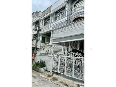 ขาย - หมู่บ้านร่มเย็นวิลล์, สมุทรปราการ