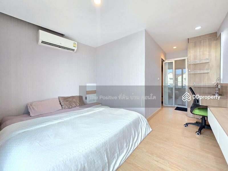 ให้เช่า - TRAMS Condominium : ทรัมส์ คอนโดมิเนียม, เชียงใหม่