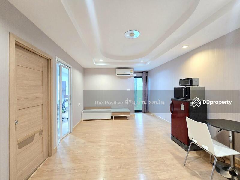 For Rent - TRAMS Condominium, Chiang Mai