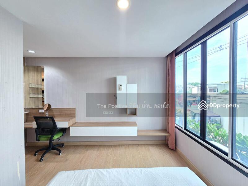 ให้เช่า - TRAMS Condominium : ทรัมส์ คอนโดมิเนียม, เชียงใหม่