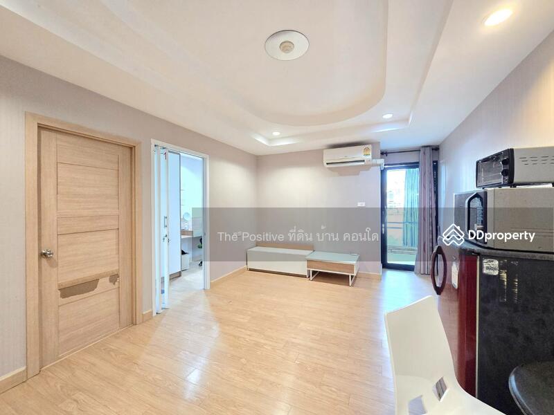 ให้เช่า - TRAMS Condominium : ทรัมส์ คอนโดมิเนียม, เชียงใหม่