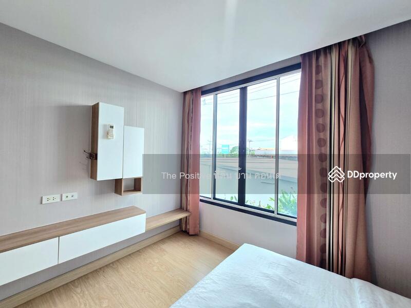 For Rent - TRAMS Condominium, Chiang Mai