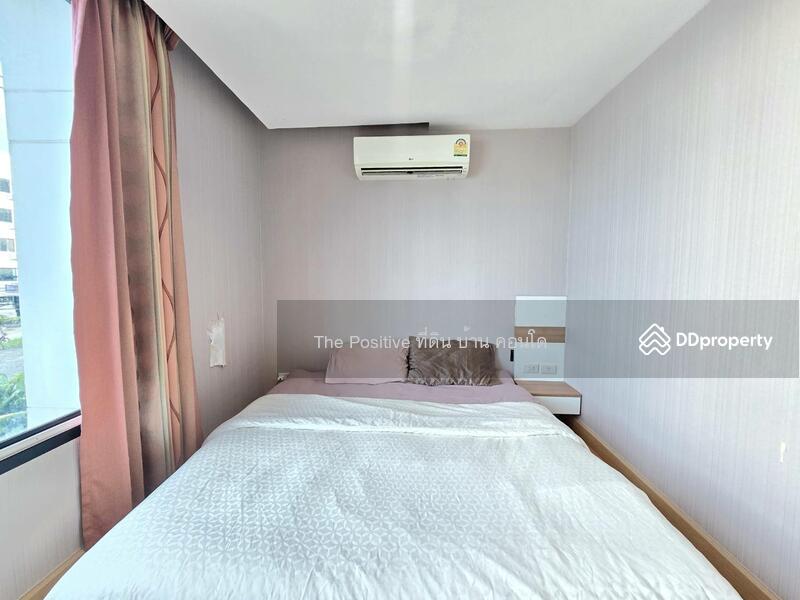 For Rent - TRAMS Condominium, Chiang Mai