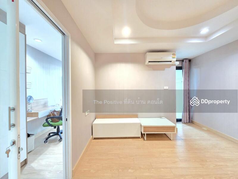For Rent - TRAMS Condominium, Chiang Mai