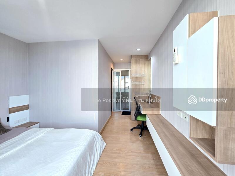 For Rent - TRAMS Condominium, Chiang Mai