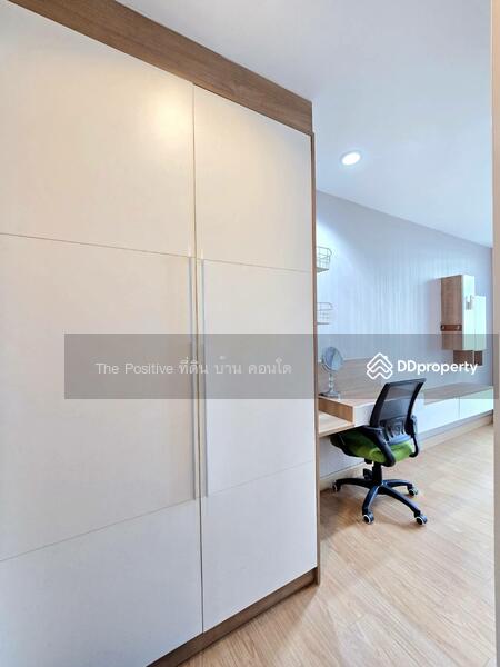 For Rent - TRAMS Condominium, Chiang Mai