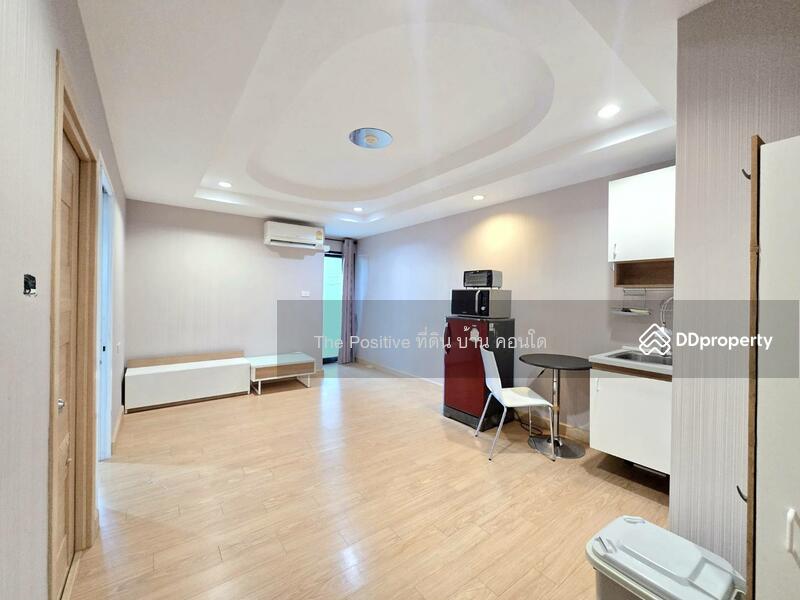 ให้เช่า - TRAMS Condominium : ทรัมส์ คอนโดมิเนียม, เชียงใหม่