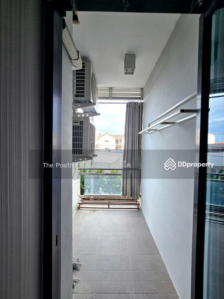 For Rent - TRAMS Condominium, Chiang Mai
