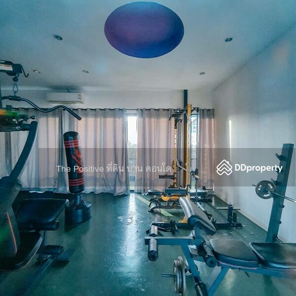 ให้เช่า - TRAMS Condominium : ทรัมส์ คอนโดมิเนียม, เชียงใหม่