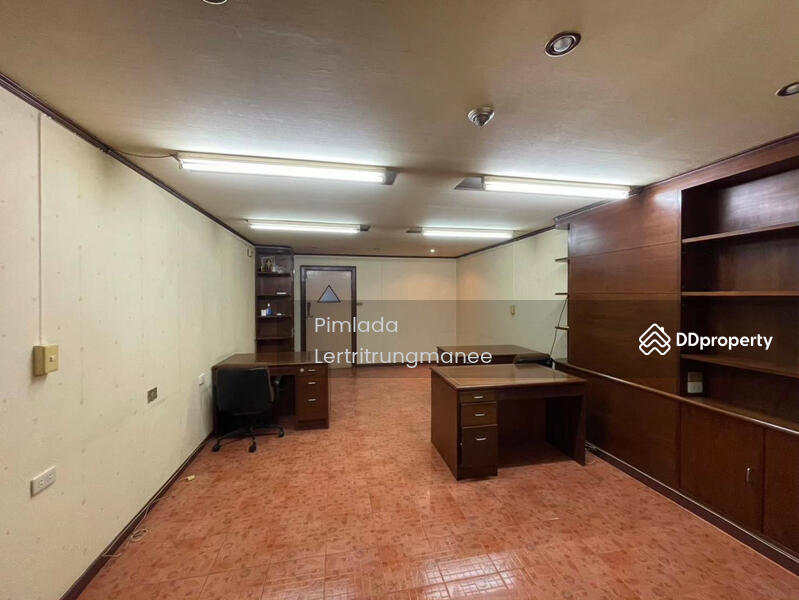 For Sale - ITF Silom Palace, Bangkok