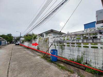 ขาย - ม. ถาวรนิเวศน์ บางนา-ตราด กม.2, กรุงเทพ