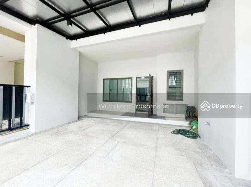 For Rent - Pattra Mo Town, Nonthaburi
