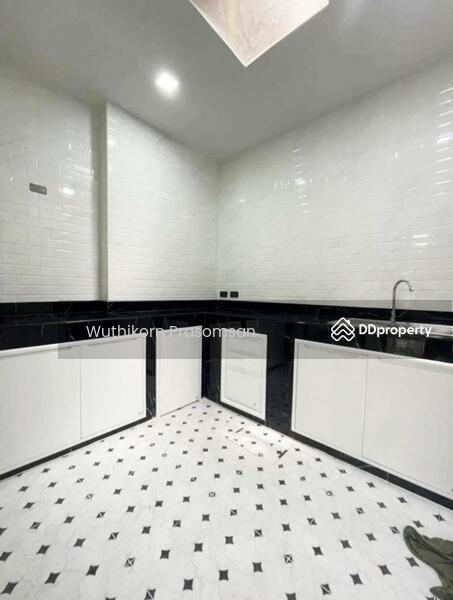 For Rent - Pattra Mo Town, Nonthaburi