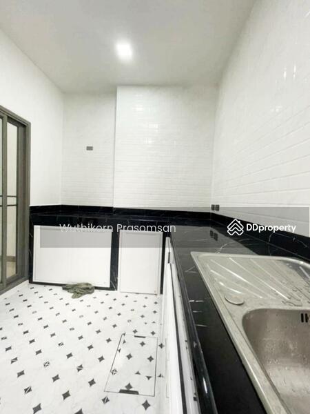 For Rent - Pattra Mo Town, Nonthaburi