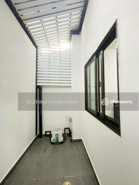 For Rent - Pattra Mo Town, Nonthaburi