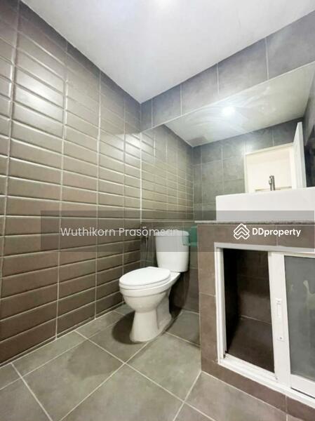 For Rent - Pattra Mo Town, Nonthaburi