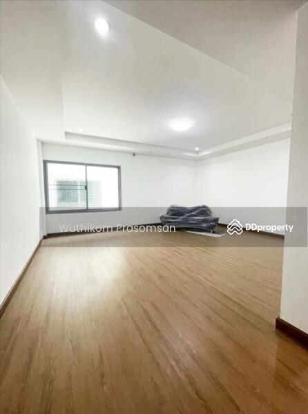 For Rent - Pattra Mo Town, Nonthaburi