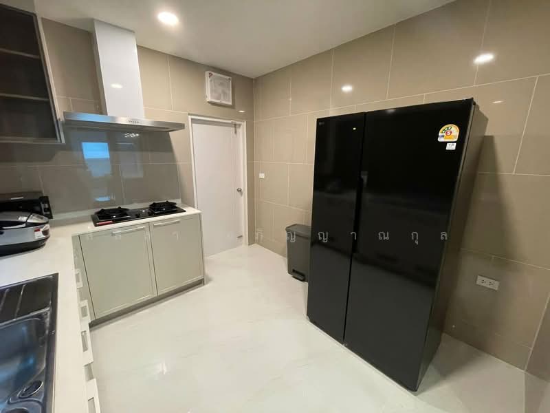 The City Bangna : The City บางนา, สมุทรปราการ, Bang Phli Yai, บางแก้ว, บางพลี, สมุทรปราการ, 326 ตร.ม., บ้านเดี่ยว ให้เช่า, โดย สลิลา อภิญญาณกุล, 60080972 - DDproperty.com