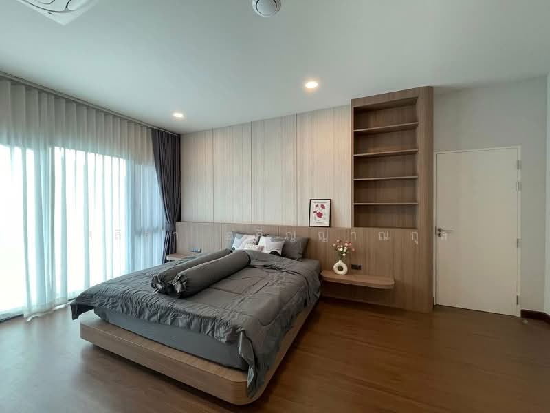 The City Bangna : The City บางนา, สมุทรปราการ, Bang Phli Yai, บางแก้ว, บางพลี, สมุทรปราการ, 326 ตร.ม., บ้านเดี่ยว ให้เช่า, โดย สลิลา อภิญญาณกุล, 60080972 - DDproperty.com