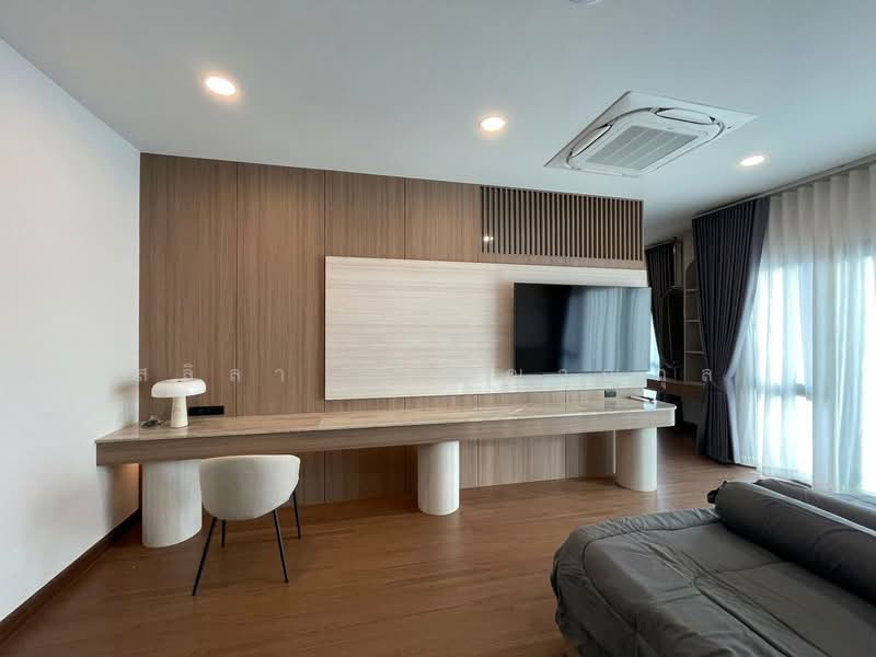 The City Bangna : The City บางนา, สมุทรปราการ, Bang Phli Yai, บางแก้ว, บางพลี, สมุทรปราการ, 326 ตร.ม., บ้านเดี่ยว ให้เช่า, โดย สลิลา อภิญญาณกุล, 60080972 - DDproperty.com