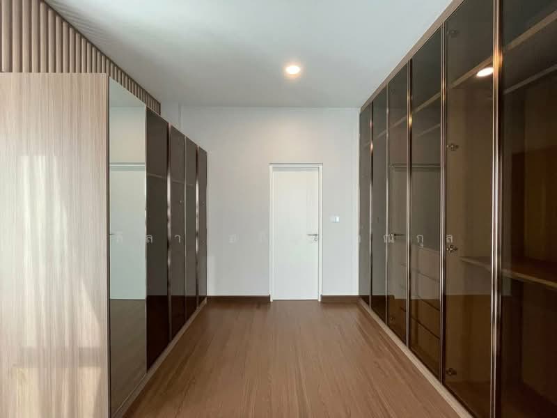 The City Bangna : The City บางนา, สมุทรปราการ, Bang Phli Yai, บางแก้ว, บางพลี, สมุทรปราการ, 326 ตร.ม., บ้านเดี่ยว ให้เช่า, โดย สลิลา อภิญญาณกุล, 60080972 - DDproperty.com