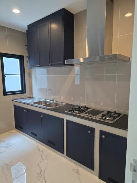 Setthasiri Don Mueang, Bangkok, 289 Soi Choet Wutthakat 9/1, Si Khan, Don Mueang, Bangkok, 4 Bedrooms, 249 sqm, Single Detached House For Rent, by สลิลา อภิญญาณกุล, 60080972 - DDproperty.com