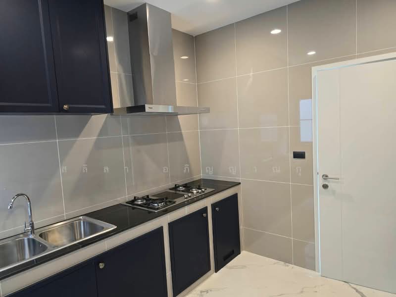 Setthasiri Don Mueang, Bangkok, 289 Soi Choet Wutthakat 9/1, Si Khan, Don Mueang, Bangkok, 4 Bedrooms, 249 sqm, Single Detached House For Rent, by สลิลา อภิญญาณกุล, 60080972 - DDproperty.com