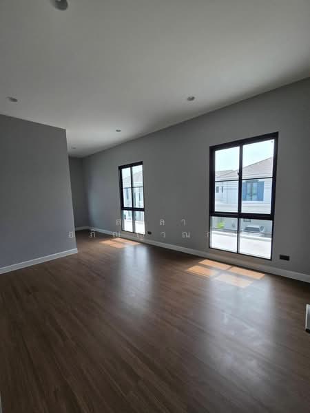 Setthasiri Don Mueang, Bangkok, 289 Soi Choet Wutthakat 9/1, Si Khan, Don Mueang, Bangkok, 4 Bedrooms, 249 sqm, Single Detached House For Rent, by สลิลา อภิญญาณกุล, 60080972 - DDproperty.com
