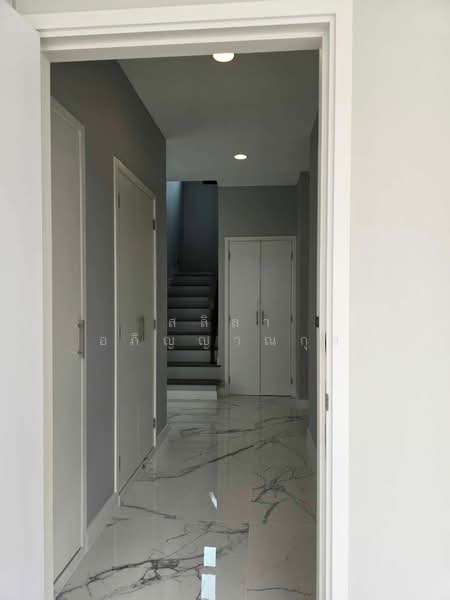 Setthasiri Don Mueang, Bangkok, 289 Soi Choet Wutthakat 9/1, Si Khan, Don Mueang, Bangkok, 4 Bedrooms, 249 sqm, Single Detached House For Rent, by สลิลา อภิญญาณกุล, 60080972 - DDproperty.com