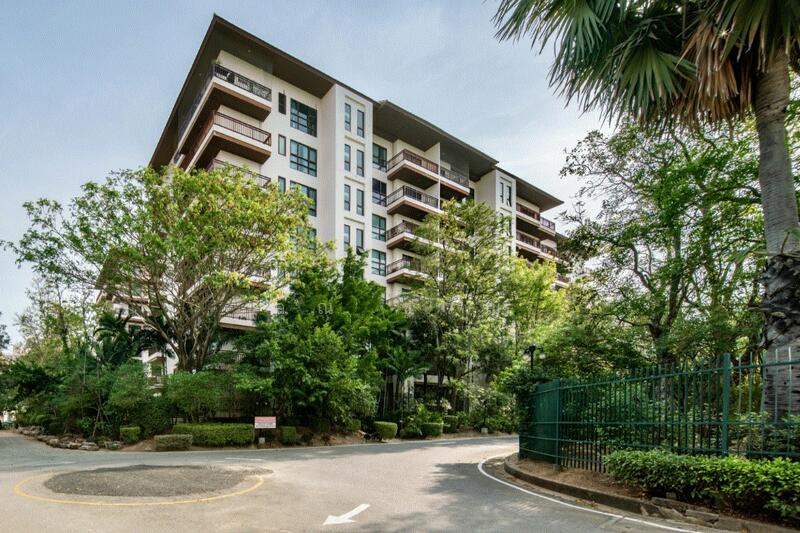 For Sale - Pattaya City Resort, Chon Buri (Pattaya)