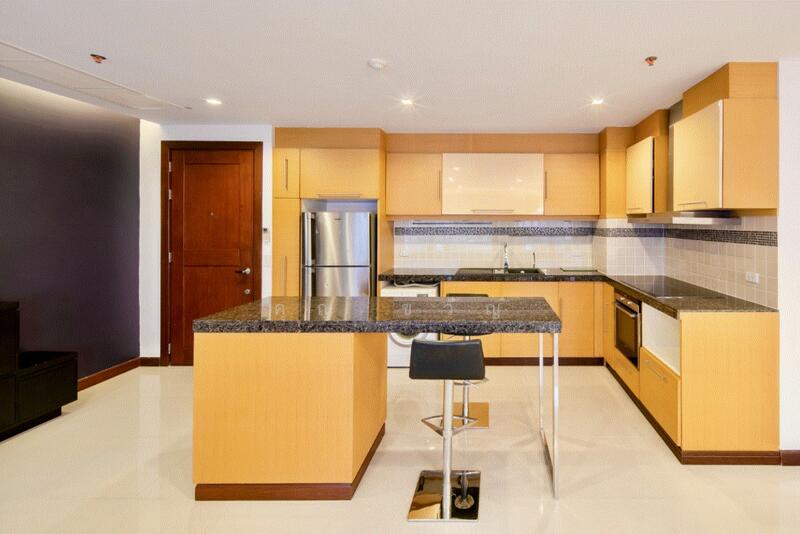 For Sale - Pattaya City Resort, Chon Buri (Pattaya)