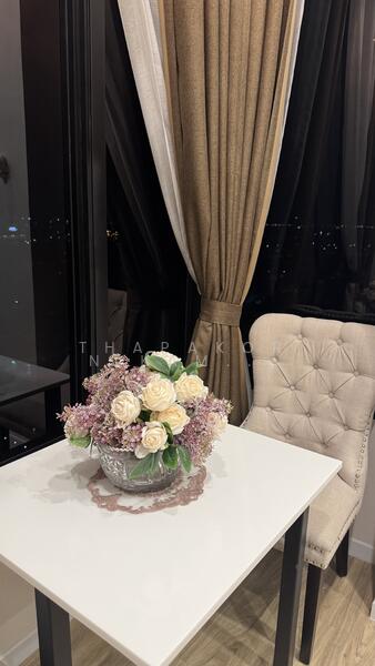 Blossom Condo @ Fashion Beyond, Bangkok, Ratchada-Ramintra Road, Khan Na Yao, Bangkok, 1 Bedroom, 37 sqm, Condo For Rent, by Thapakorn Kamenketkarn, 60081002 - DDproperty.com