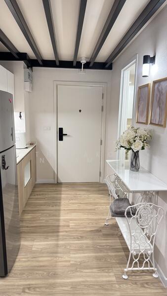 Blossom Condo @ Fashion Beyond, Bangkok, Ratchada-Ramintra Road, Khan Na Yao, Bangkok, 1 Bedroom, 37 sqm, Condo For Rent, by Thapakorn Kamenketkarn, 60081002 - DDproperty.com